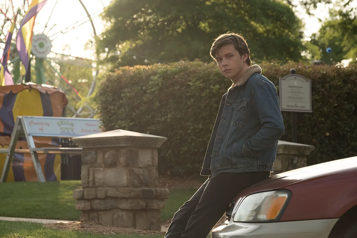 Review of the movie "Love, Simon"