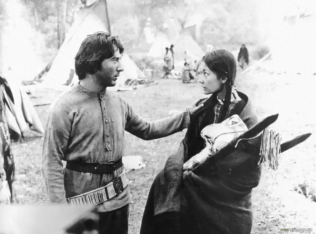 History has no definitive truth, what exactly was the Wild West like? | "Little Big Man" redefines Native Americans