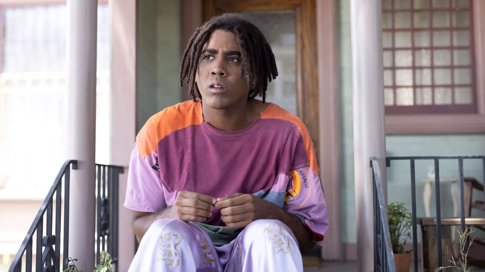 A Big Heart: A Review of the Mini-Series "I'm a Virgo"