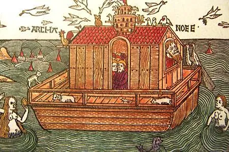 The Great Flood