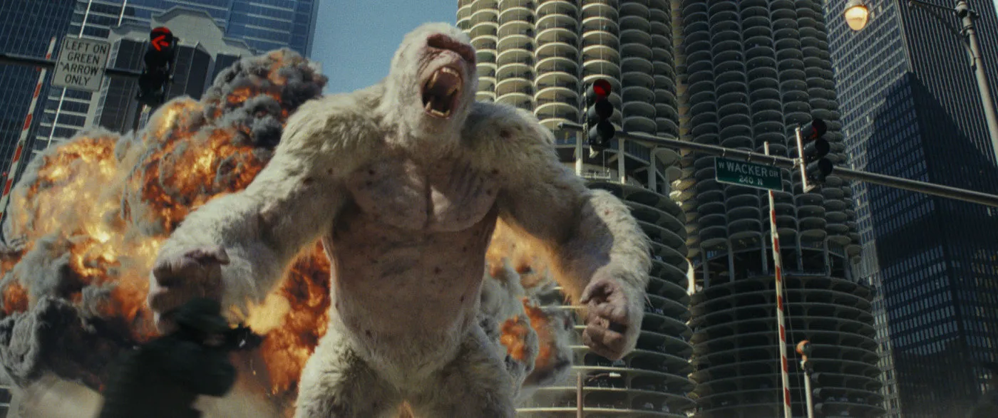 Scene from 