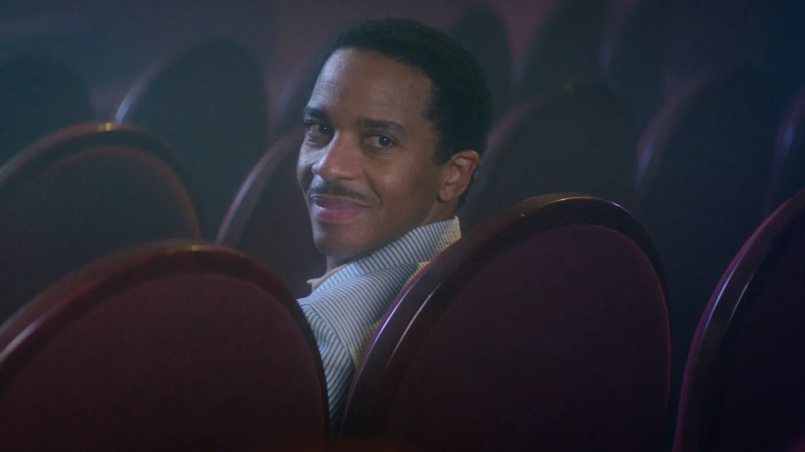 Review of the film "Actor": A dreamlike drama in the spirit of Charlie Kaufman