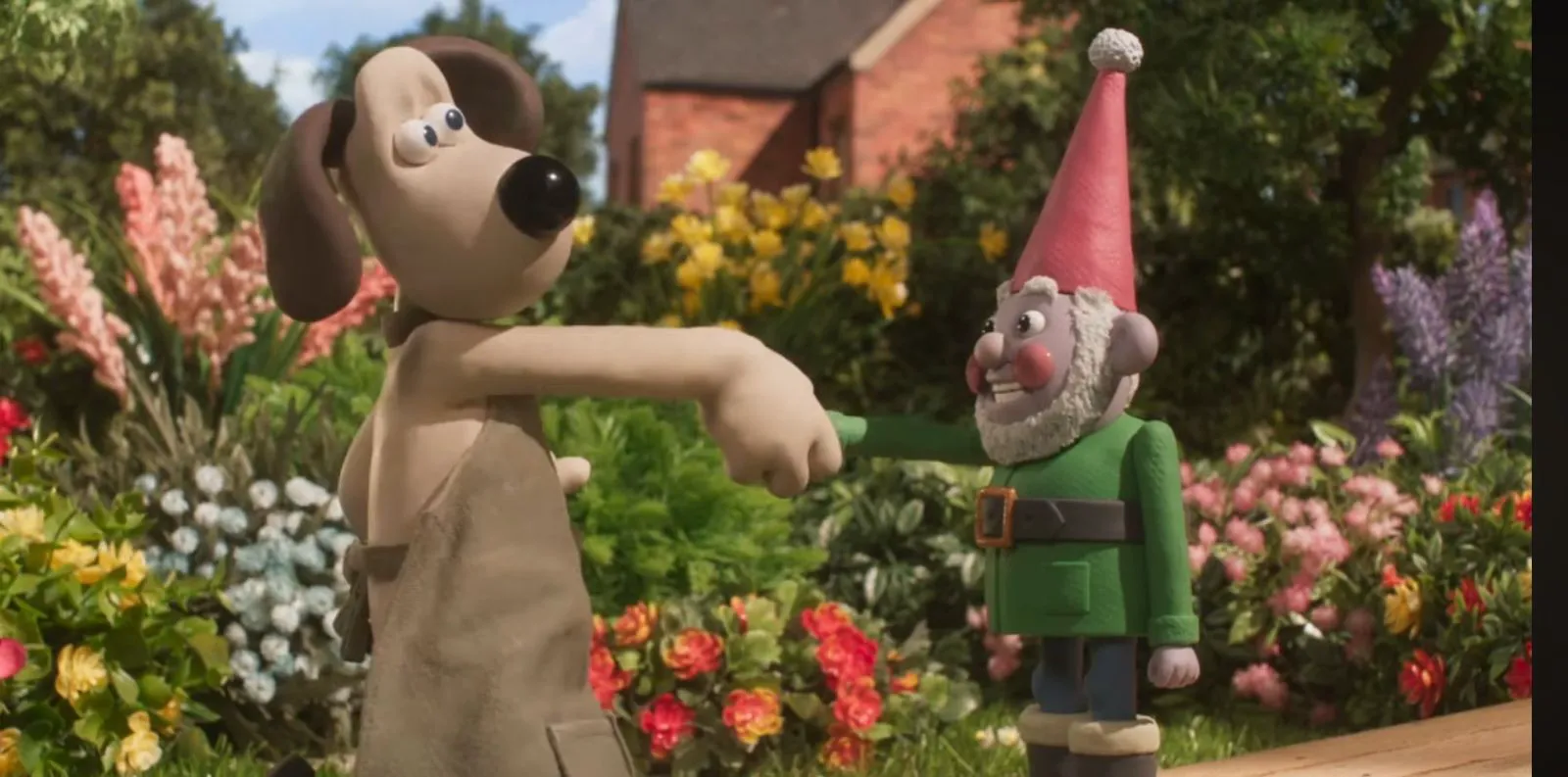 Still from the animated film 