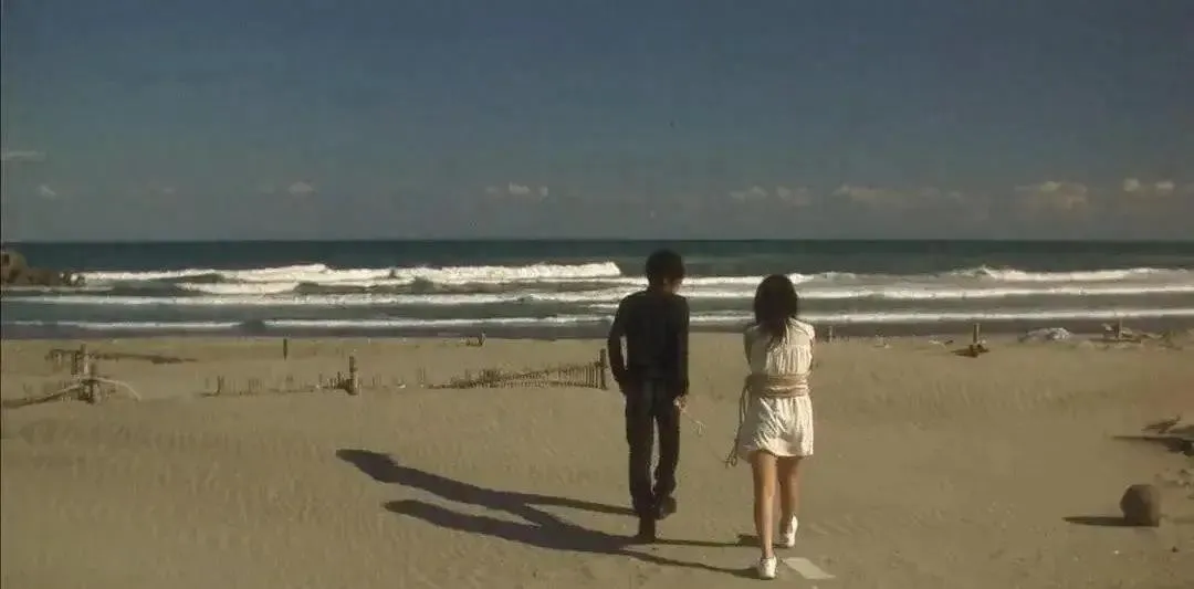 So daring! Japan's explicit film "Love Exposure" touches the soul through art.