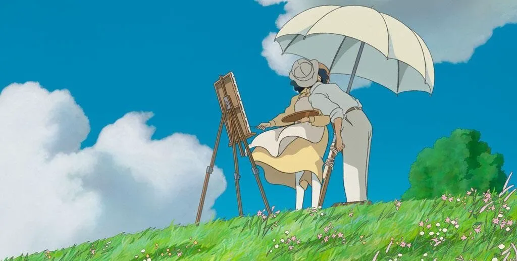Scene from 