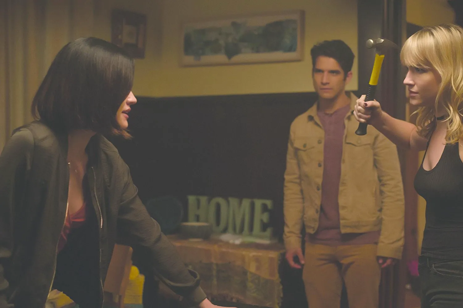 Scene from 