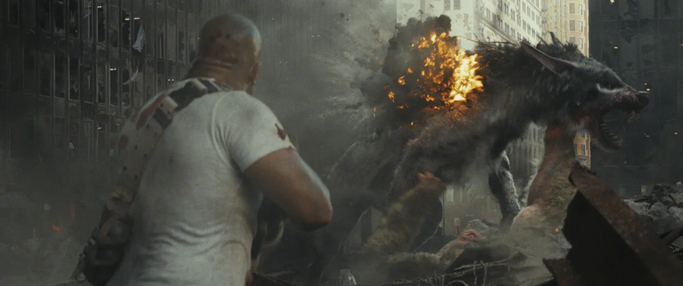 Scene from 