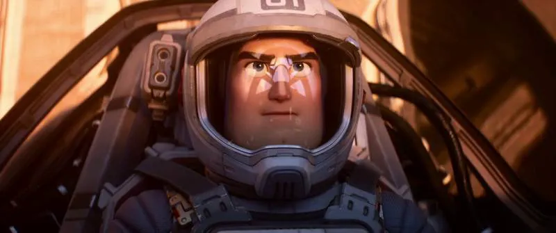 7 Must-See Highlights of Pixar's "Lightyear": The Origin Story of the Space Ranger