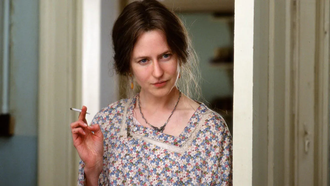 Nicole Kidman: *The Hours*, a moving journey about life's freedom and pursuit.