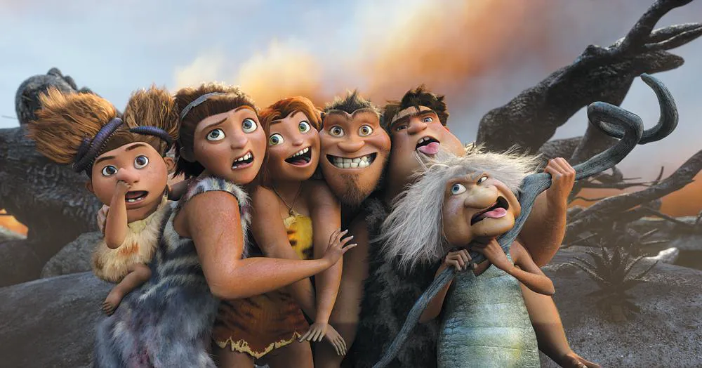The Croods 2 Image 1