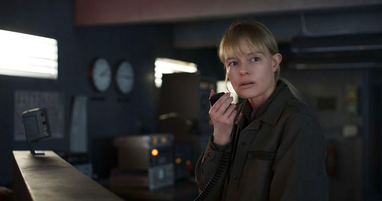 Review of "Survival Zone" - An old-fashioned thriller in a post-apocalyptic setting