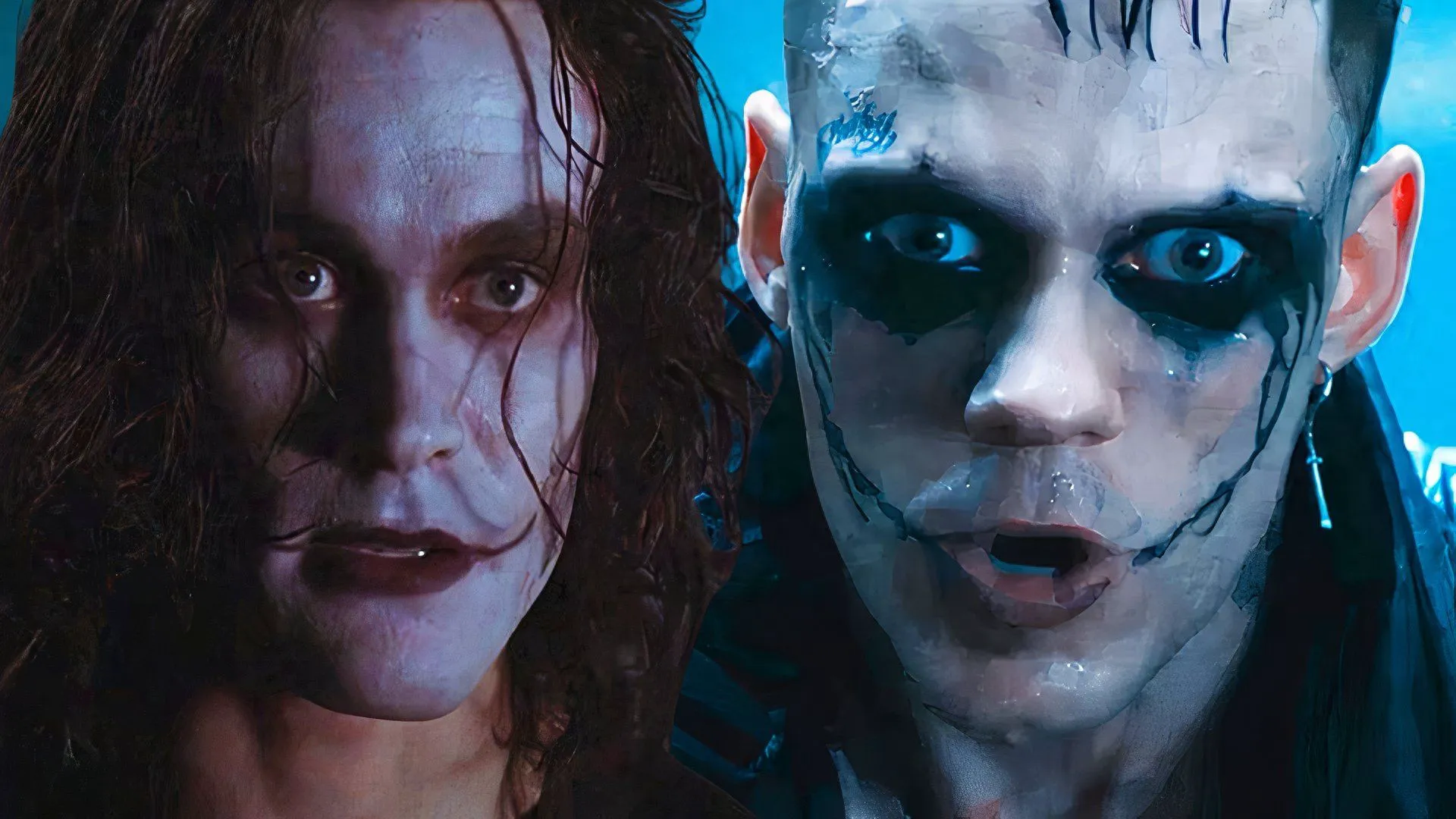 "The Crow" rating suggests the film will be bloodier and more violent than Brandon Lee's original.