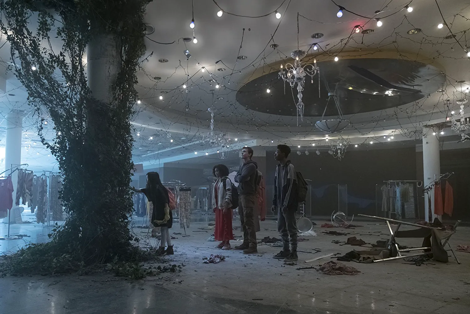 Still from the movie 