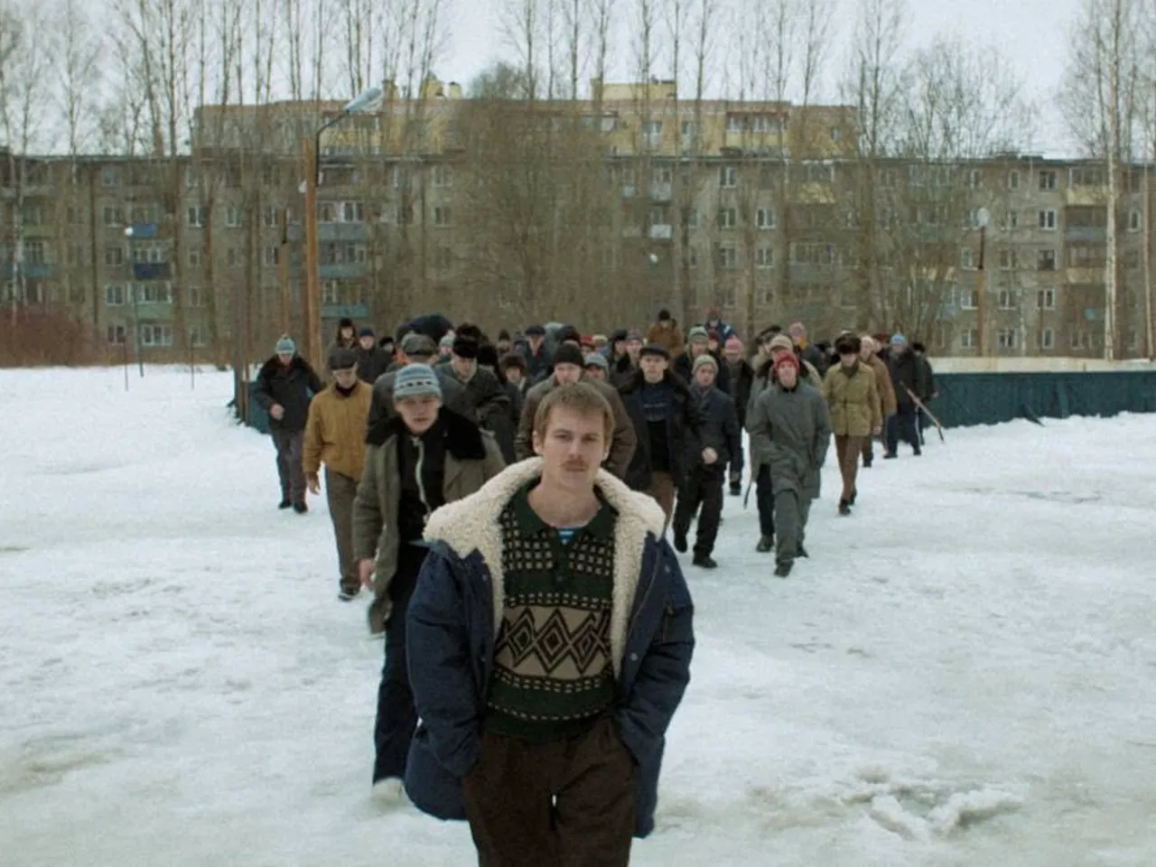 This is Kazan disassembly: a review of the series "The Word of a Boy"