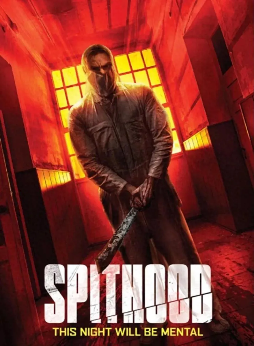 Absolutely terrifying!! Bloody horror and escape movie recommendations!! Watch with caution while eating!!