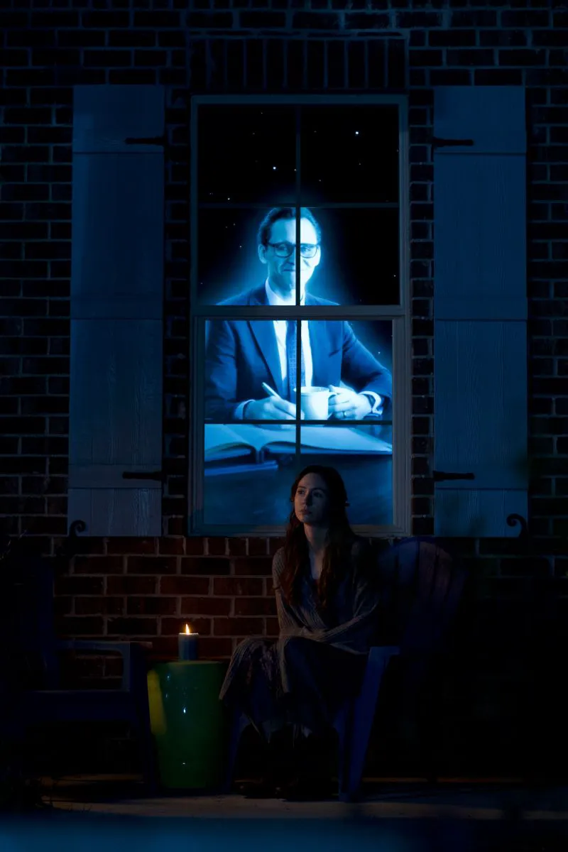 Review of "The Life of Chuck": A Potion of Immortality from Stephen King and Mike Flanagan