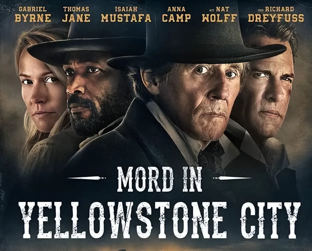 5 "Mature" Movies Worth Watching Closely That You May Not Have Seen