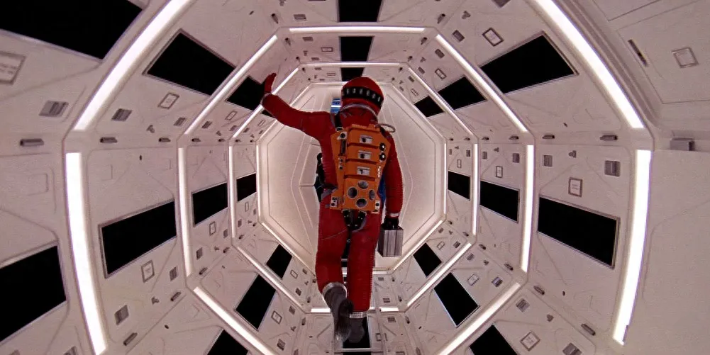 2001: A Space Odyssey
