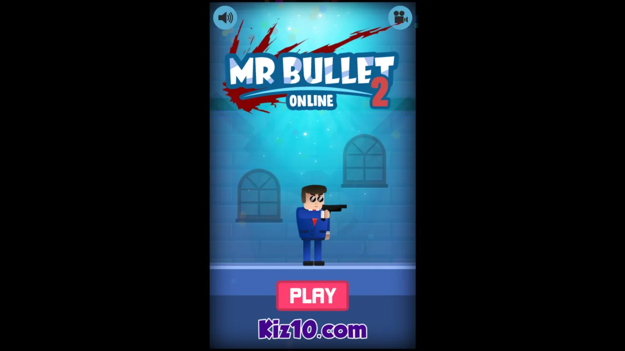 Mr Bullet 2 Online: Sharpen Your Aim, Master the Chaos