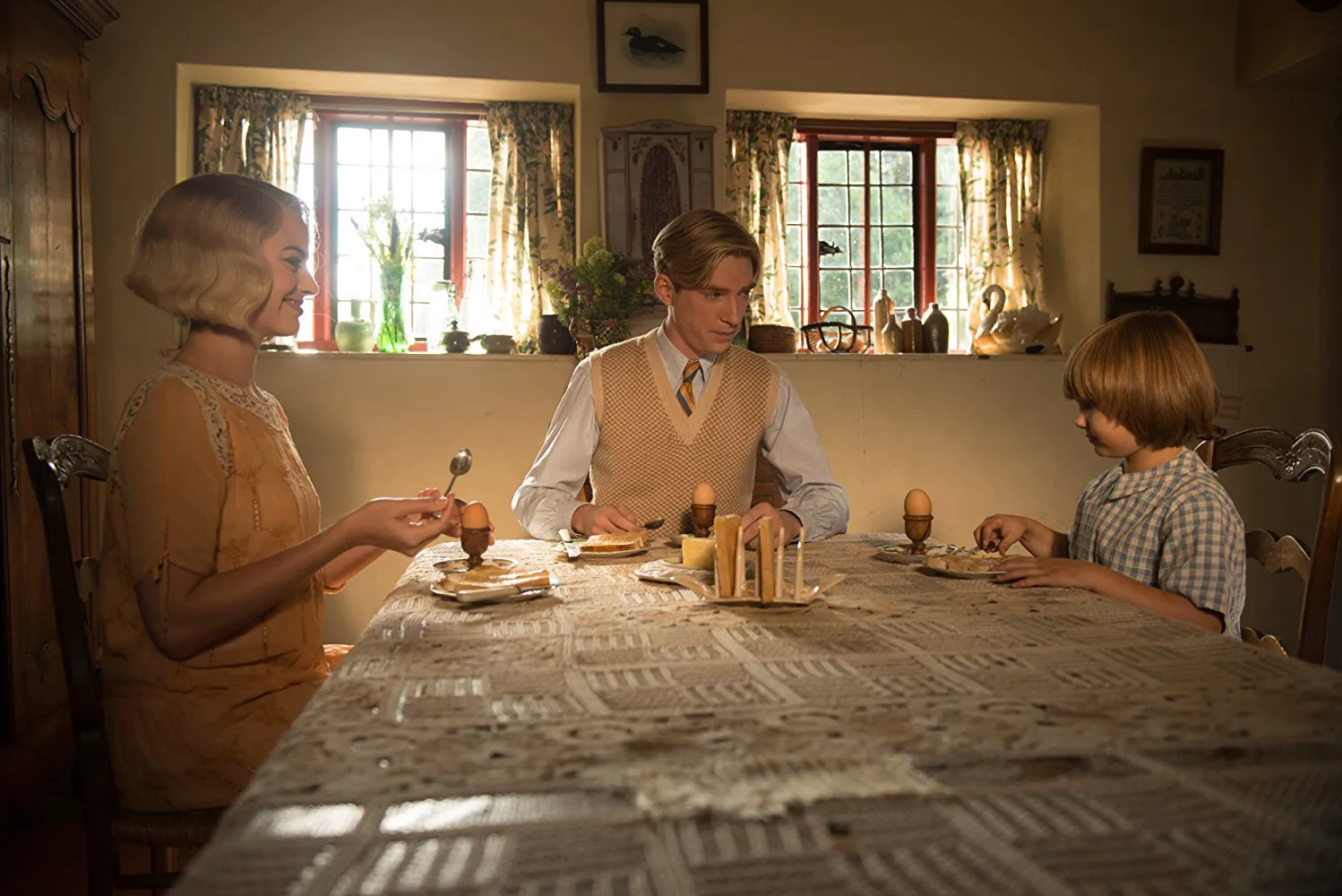 A scene from 