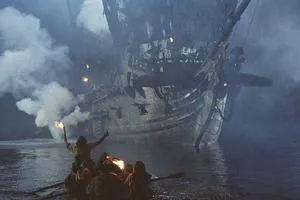Still from the movie