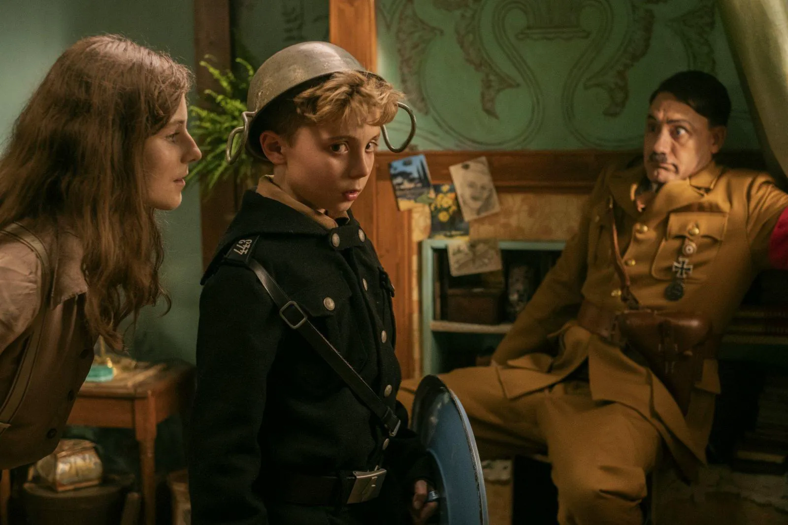 Scene from 