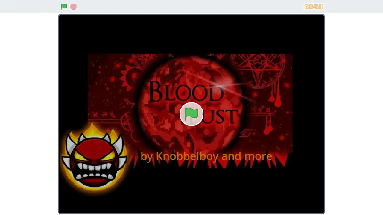 Bloodlust: Conquering the Ultimate Extreme Demon!