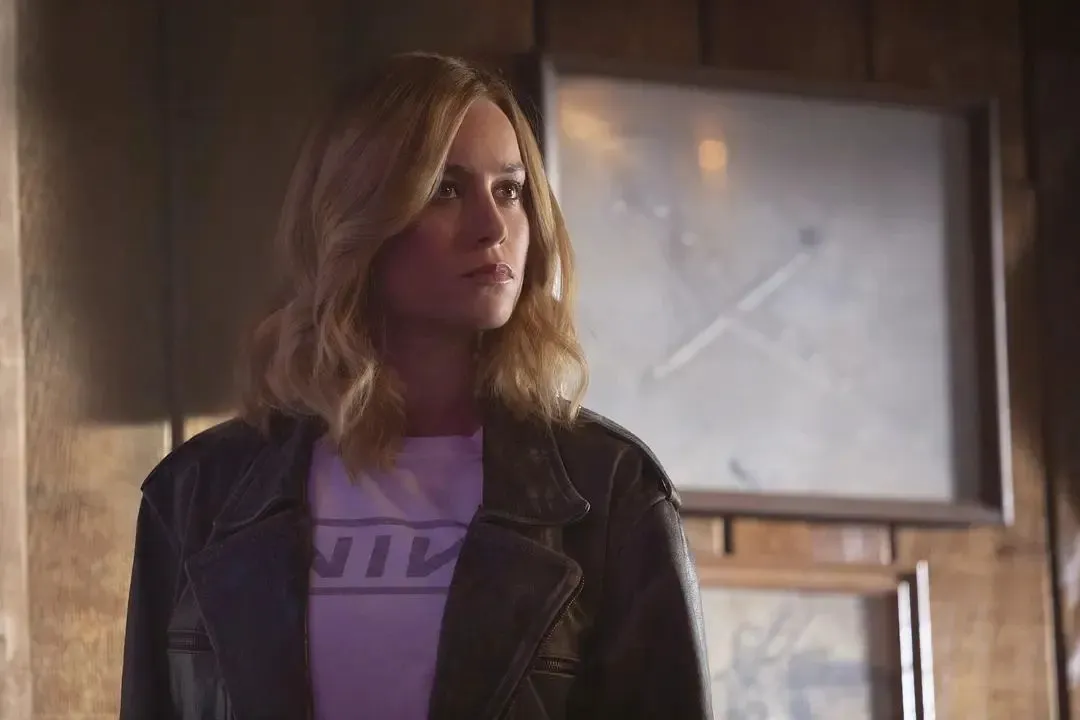 Marvel's Captain Marvel airs on Movie Channel on February 17th at 22:25.
