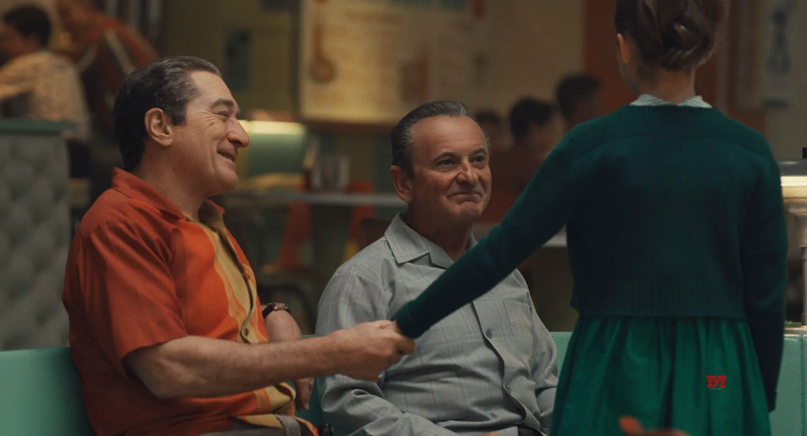 Scene from 