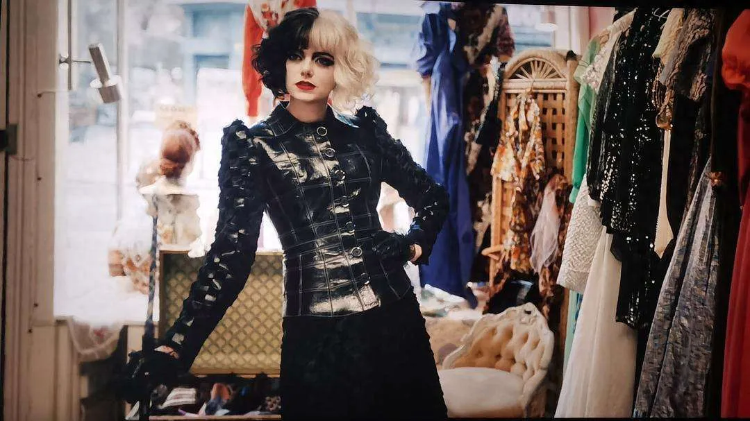 Cruella: A Battle of Self vs. Origin