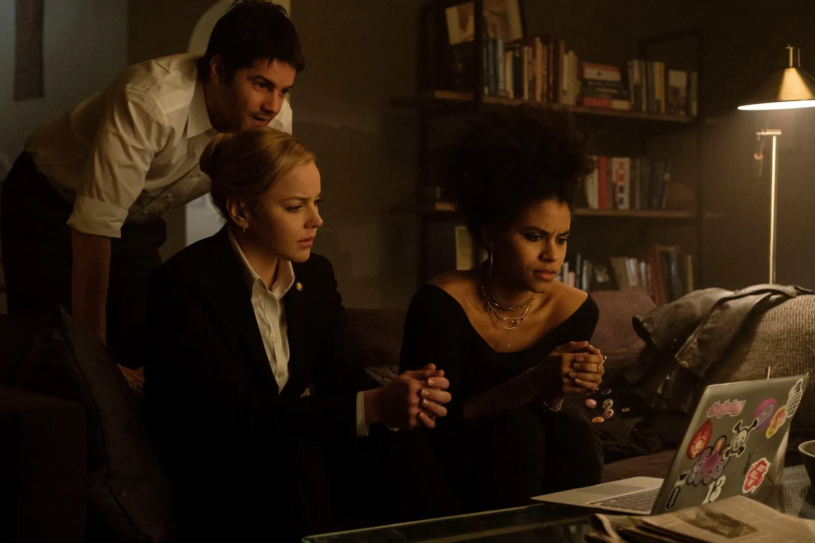Still from the movie 