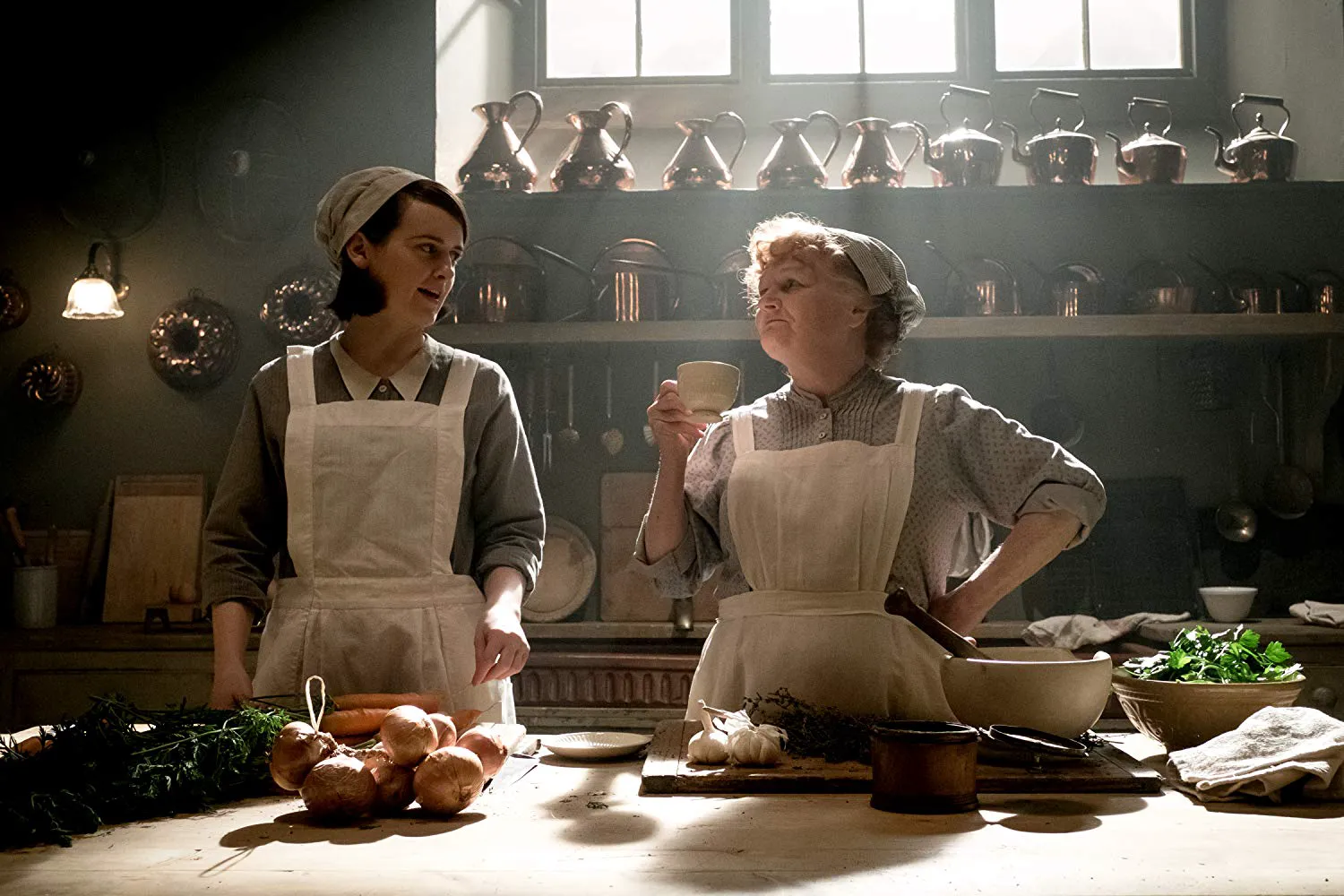 Scene from 