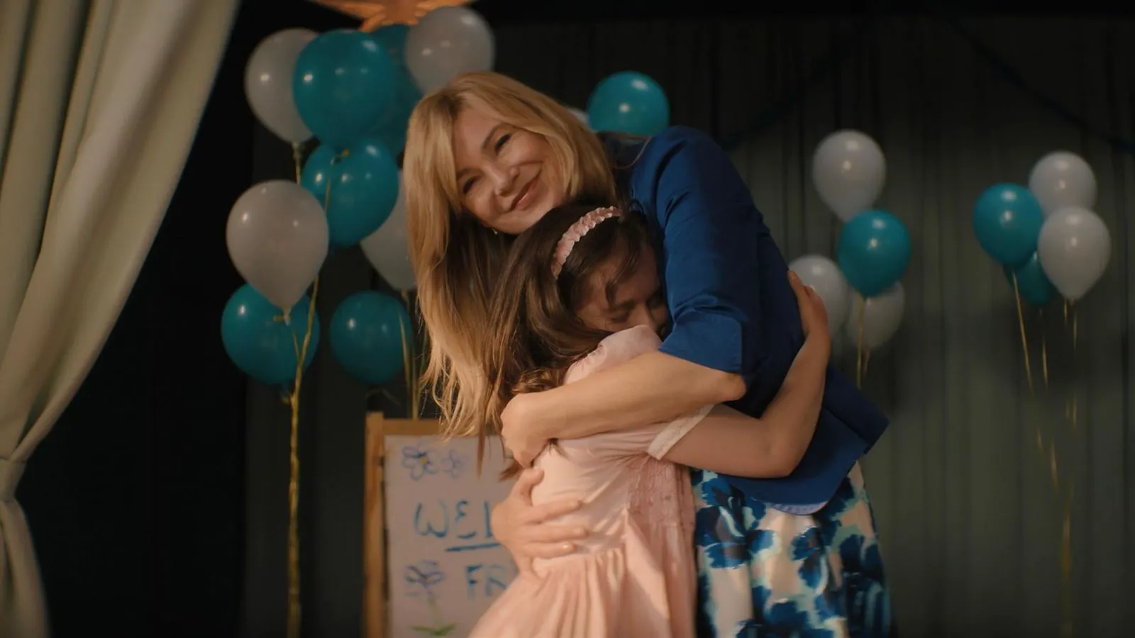 He said, she said: A review of the miniseries "A Good American Family," based on real events.