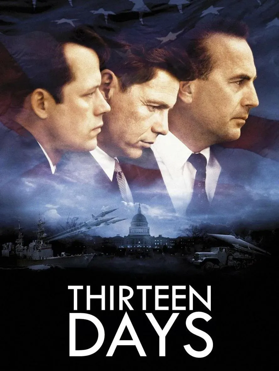 Thirteen Days