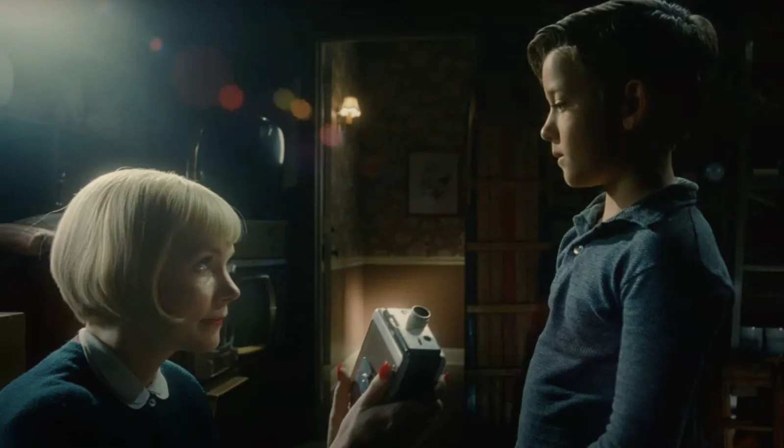 Review of "The Fabelmans" - Steven Spielberg's Family Album