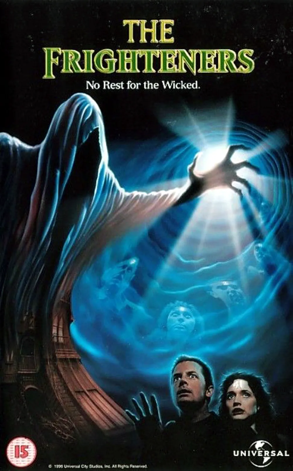 The Frighteners GIF