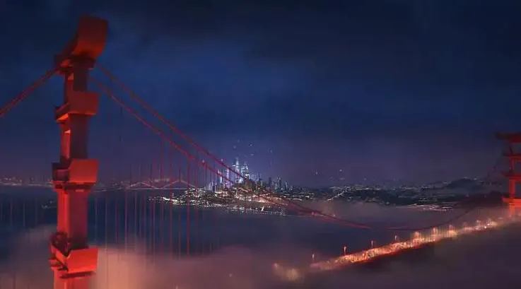 San Fransokyo