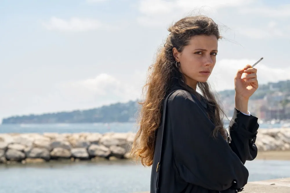 Cannes 2024: Review of "Parthenope": I love Naples!