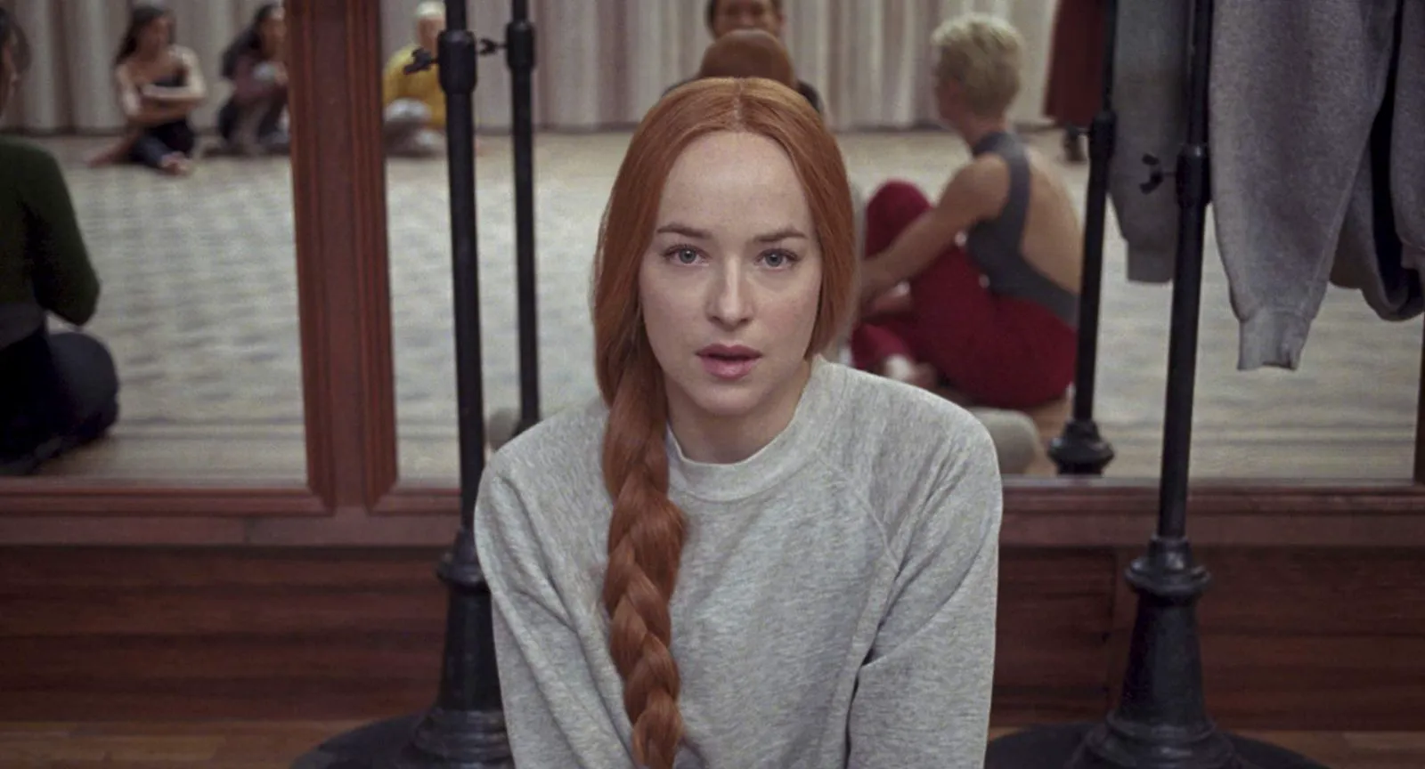 Venice Film Festival 2018: Review of "Suspiria"