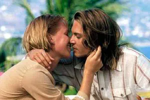 Review of the movie "Blow"
