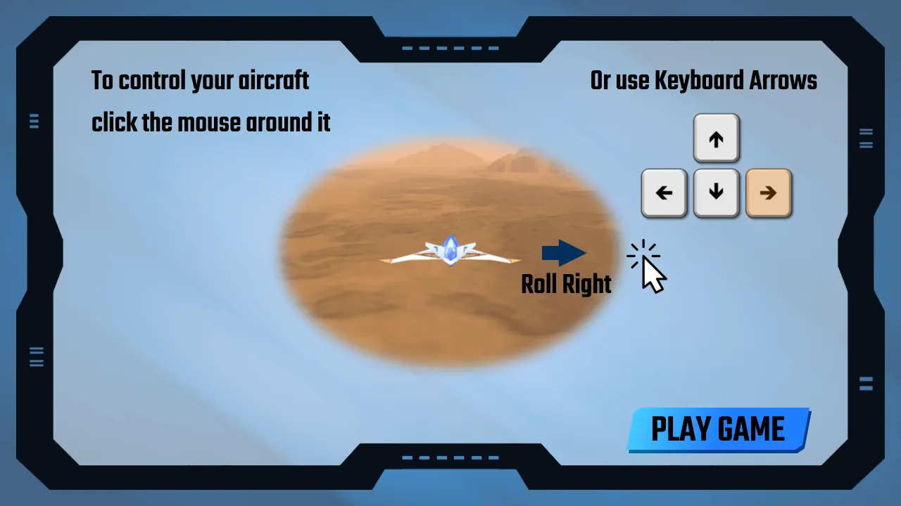 Sky High: Mastering the Treacherous Skies of Sky Mad