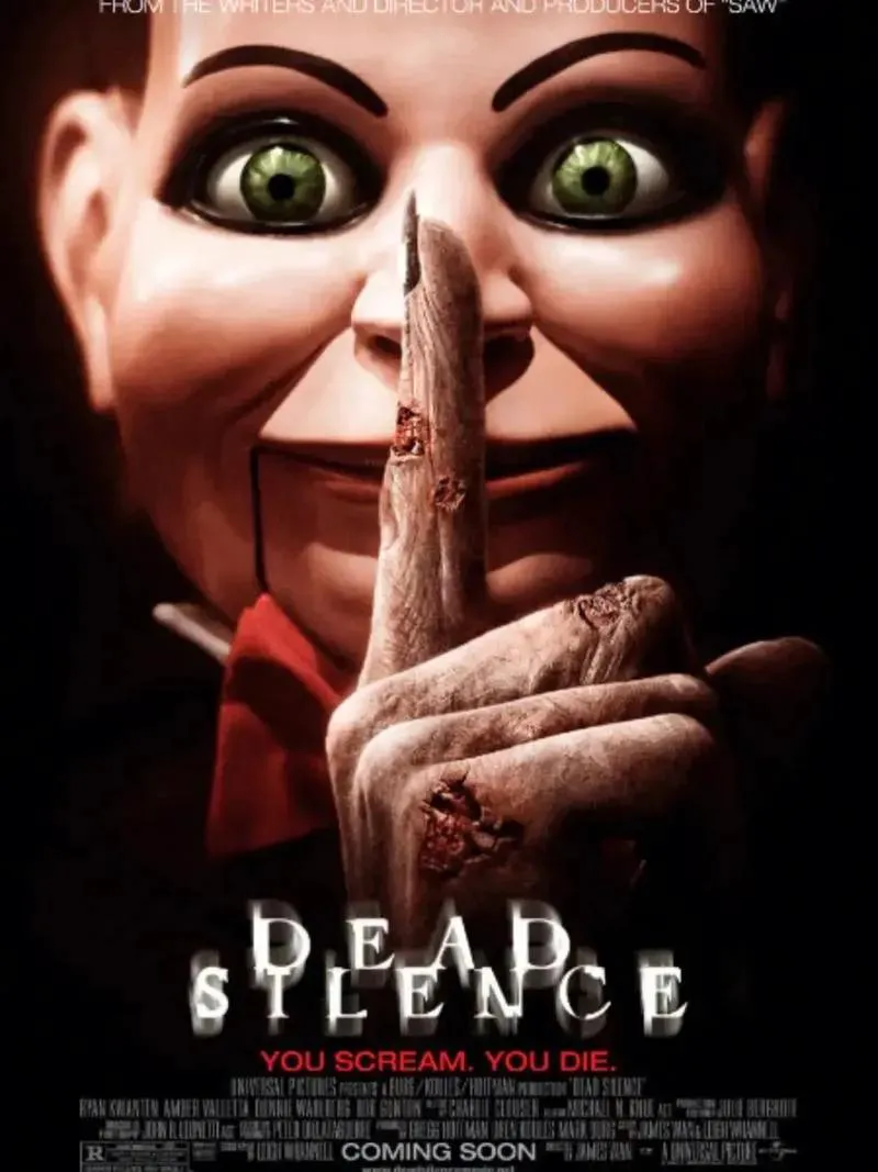 Dead Silence