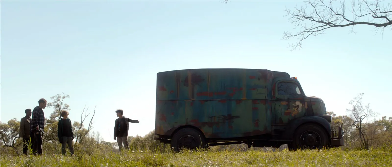 Jeepers Creepers 3