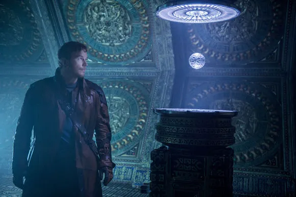 Still from the movie 
