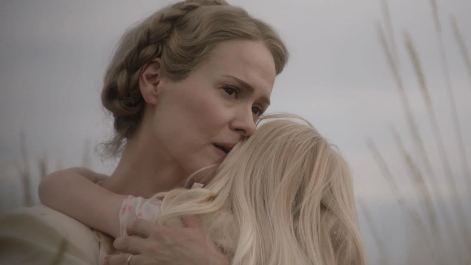 Sarah Paulson in 
