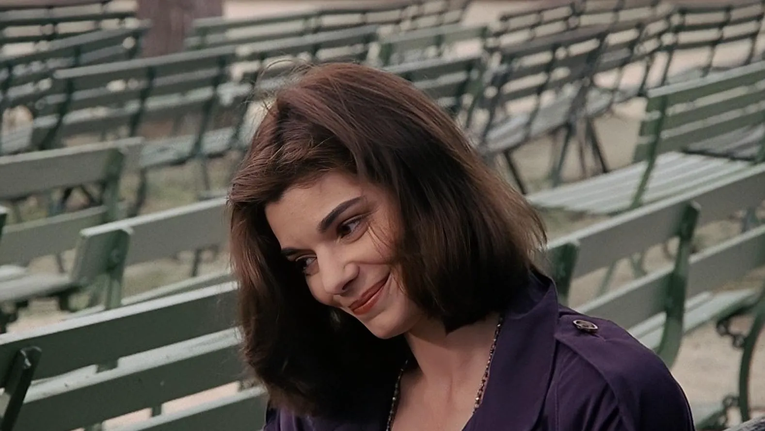 Laura San Giacomo 2