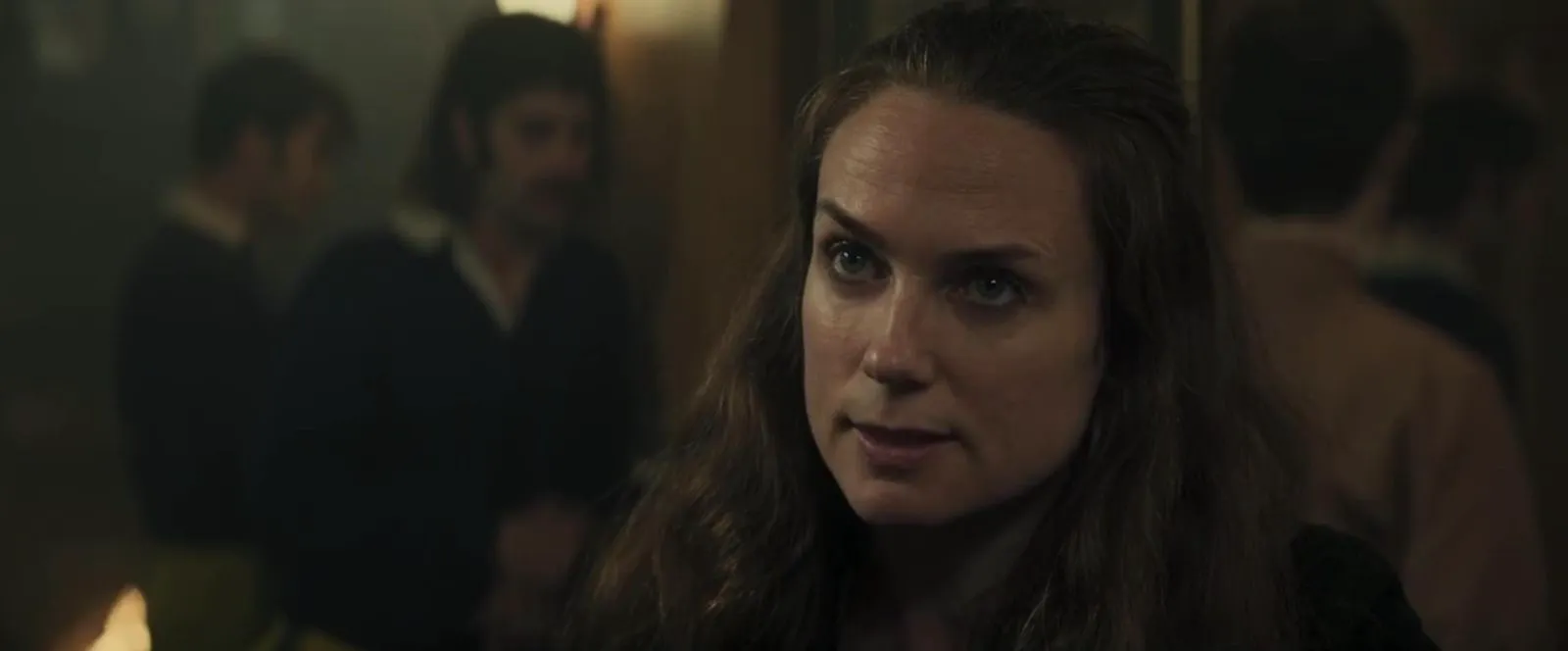 Kerry Condon in 