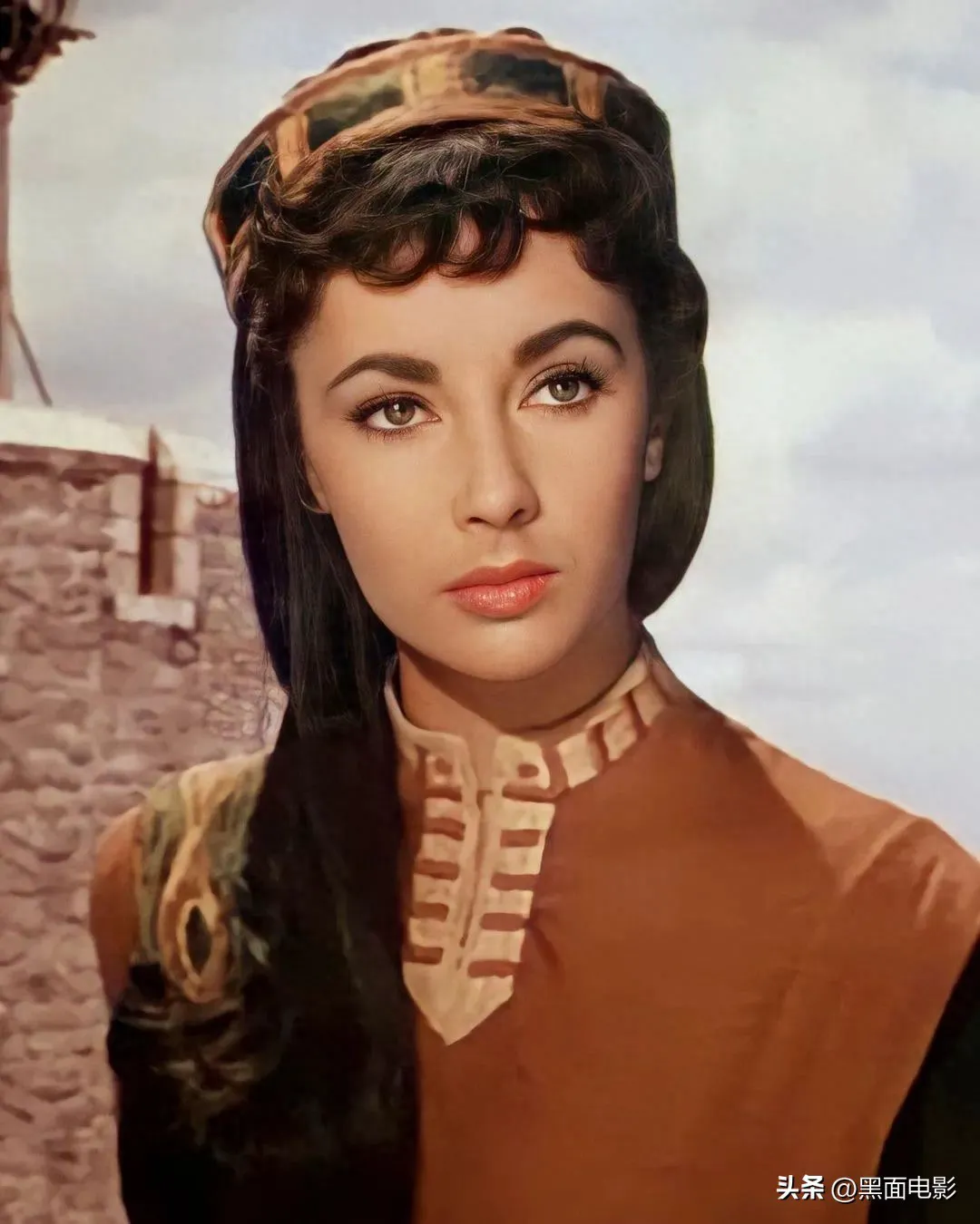 Elizabeth Taylor's 10 Most Iconic Movies! The Last One Remains Unsurpassed to This Day