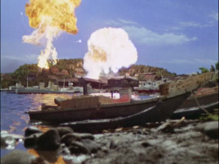 Ultra Seven