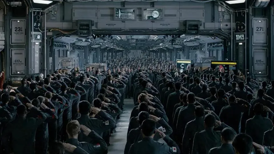 Ideological Conflicts as Seen in "The Wandering Earth 2"